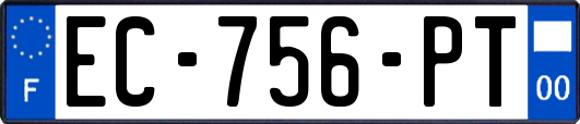 EC-756-PT