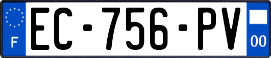 EC-756-PV