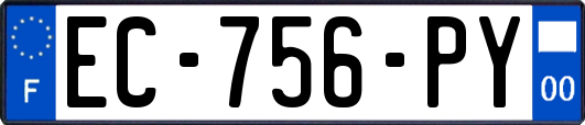 EC-756-PY
