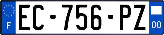 EC-756-PZ