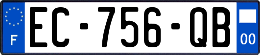 EC-756-QB