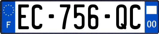 EC-756-QC