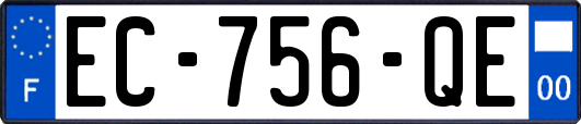 EC-756-QE