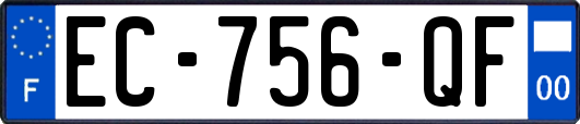 EC-756-QF