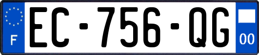 EC-756-QG