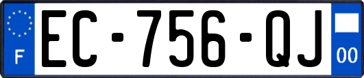EC-756-QJ