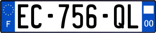 EC-756-QL