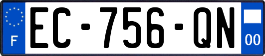 EC-756-QN