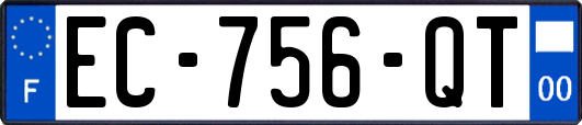 EC-756-QT
