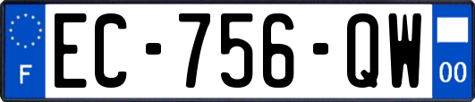 EC-756-QW