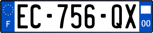 EC-756-QX