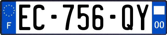 EC-756-QY
