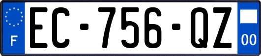 EC-756-QZ