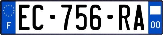 EC-756-RA