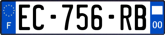 EC-756-RB