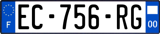EC-756-RG
