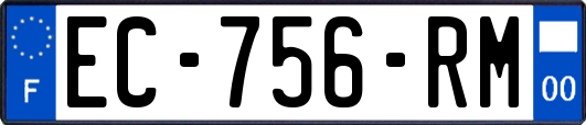 EC-756-RM
