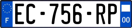 EC-756-RP