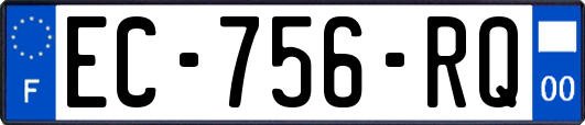 EC-756-RQ