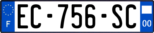 EC-756-SC