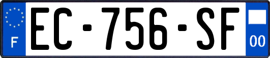 EC-756-SF