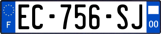 EC-756-SJ