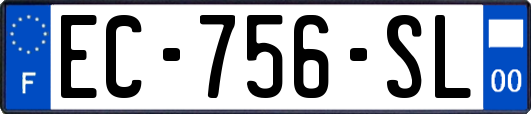 EC-756-SL
