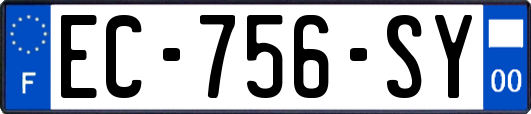 EC-756-SY