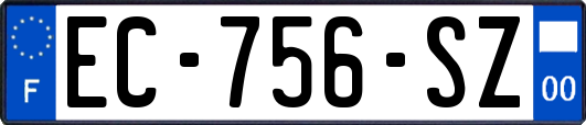 EC-756-SZ