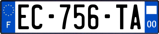 EC-756-TA