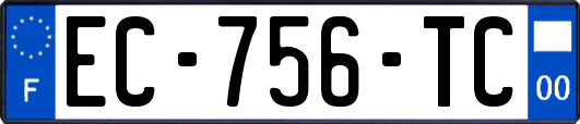 EC-756-TC