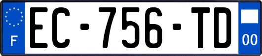 EC-756-TD