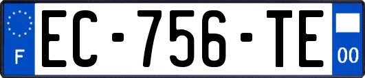 EC-756-TE