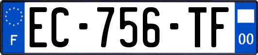 EC-756-TF