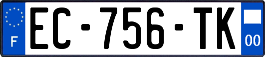 EC-756-TK