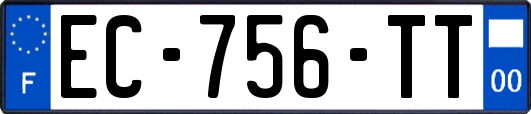 EC-756-TT