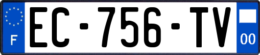 EC-756-TV