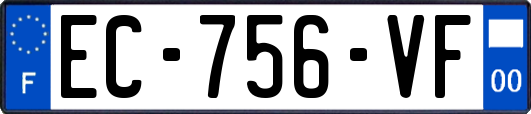 EC-756-VF