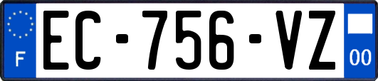 EC-756-VZ