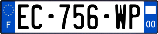 EC-756-WP