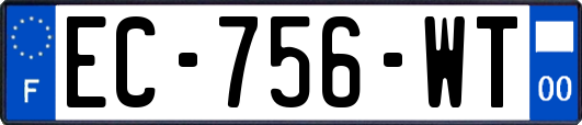 EC-756-WT