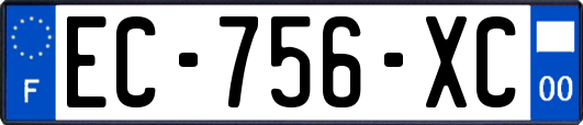 EC-756-XC
