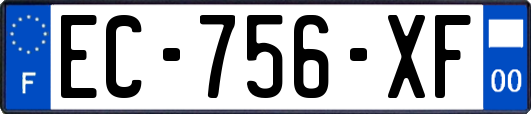 EC-756-XF