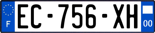 EC-756-XH