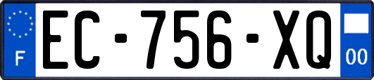 EC-756-XQ