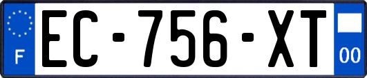 EC-756-XT