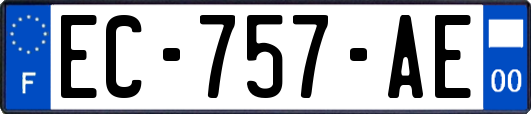 EC-757-AE