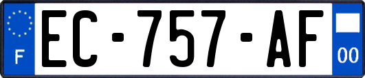 EC-757-AF