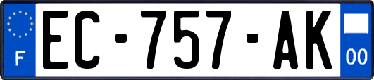 EC-757-AK