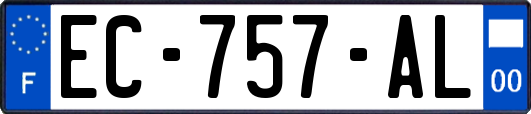 EC-757-AL